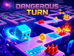 Igra Dangerous Turn