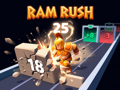 Igra Ram Rush
