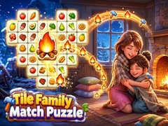 Igra Tile Family: Match Puzzle
