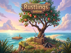 Igra Rustlings online