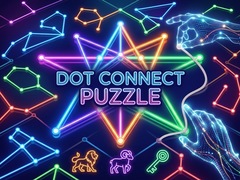 Igra Dot Connect Puzzle