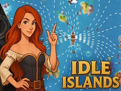 Igra Idle Islands