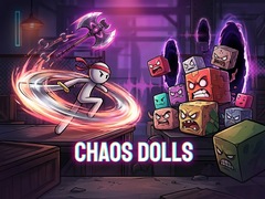 Igra Chaos Dolls