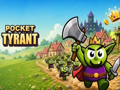 Igra Pocket Tyrant
