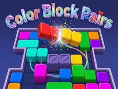 Igra Color Block Pairs