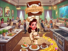 Igra My Restaurant