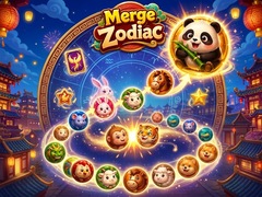 Igra Merge Zodiac