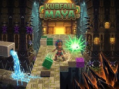 Igra Kubfall Maya