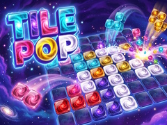 Igra Tile Pop