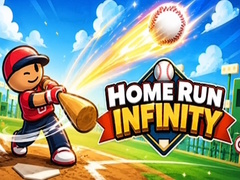 Igra Home Run Infinity
