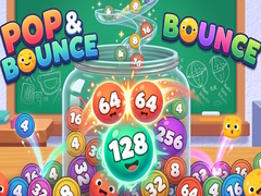 Igra Pop & Bounce