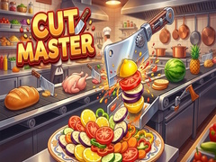 Igra Cut Master