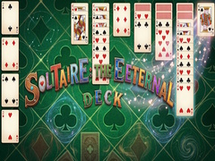 Igra Solitaire: The Eternal Deck