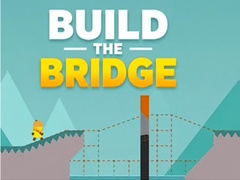Igra Build the Bridge