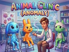 Igra Animal Clinic (Anomaly)