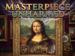 Igra Masterpiece Unharmed