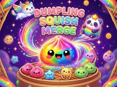 Igra Dumpling Squish Merge