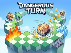 Igra Dangerous Turn Arcade