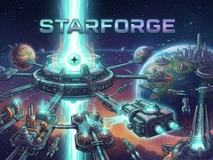 Igra Starforge