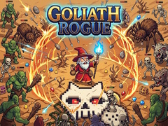 Igra Goliath Rogue