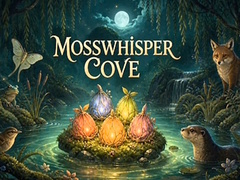 Igra Mosswhisper Cove