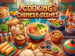Igra Cooking Chinese Dishes