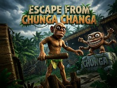 Igra Escape from Chunga Changa