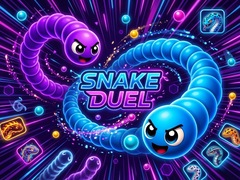 Igra Snake Duel