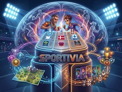Igra Sportivia