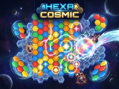 Igra Hexa Cosmic