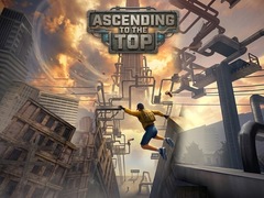 Igra Ascending to the Top
