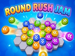 Igra Round Rush Jam