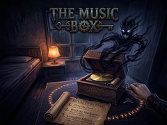 Igra The Music Box