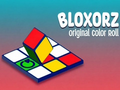 Igra Bloxorz Original Color Roll
