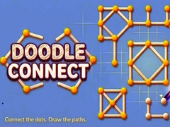 Igra Doodle Connect