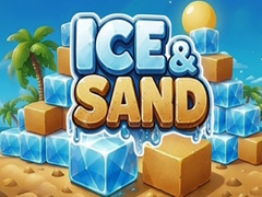 Igra Ice and Sand