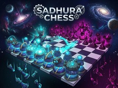 Igra Sadhura Chess