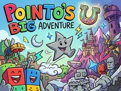 Igra Pointo's Big Adventure