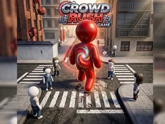 Igra Crowd Rush Game