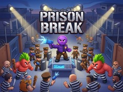 Igra Prison Break