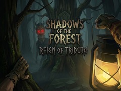 Igra Shadows of the Forest: Reign of Triduja
