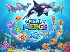 Igra Fishy Merge