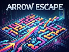 Igra Arrow Escape