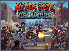 Igra Never Safe in Delaware