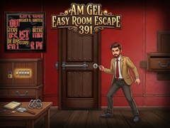 Igra Amgel Easy Room Escape 391