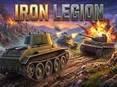 Igra Iron Legion 