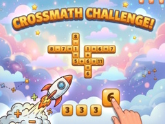 Igra Crossmath Challenge