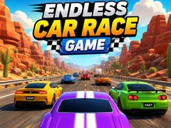 Igra Endless Car Race Game