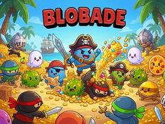 Igra Bloblade