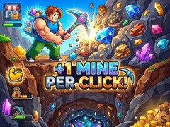 Igra 1 Mine Per Click!